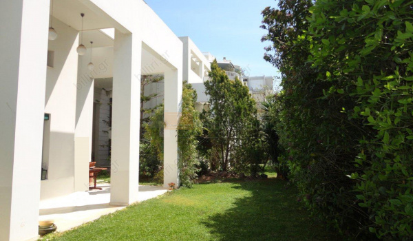 Εξωτερική όψη - Outdoor view